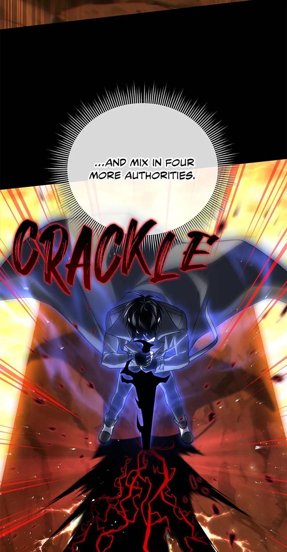 Read After Ten Millennia in Hell En Manga Online