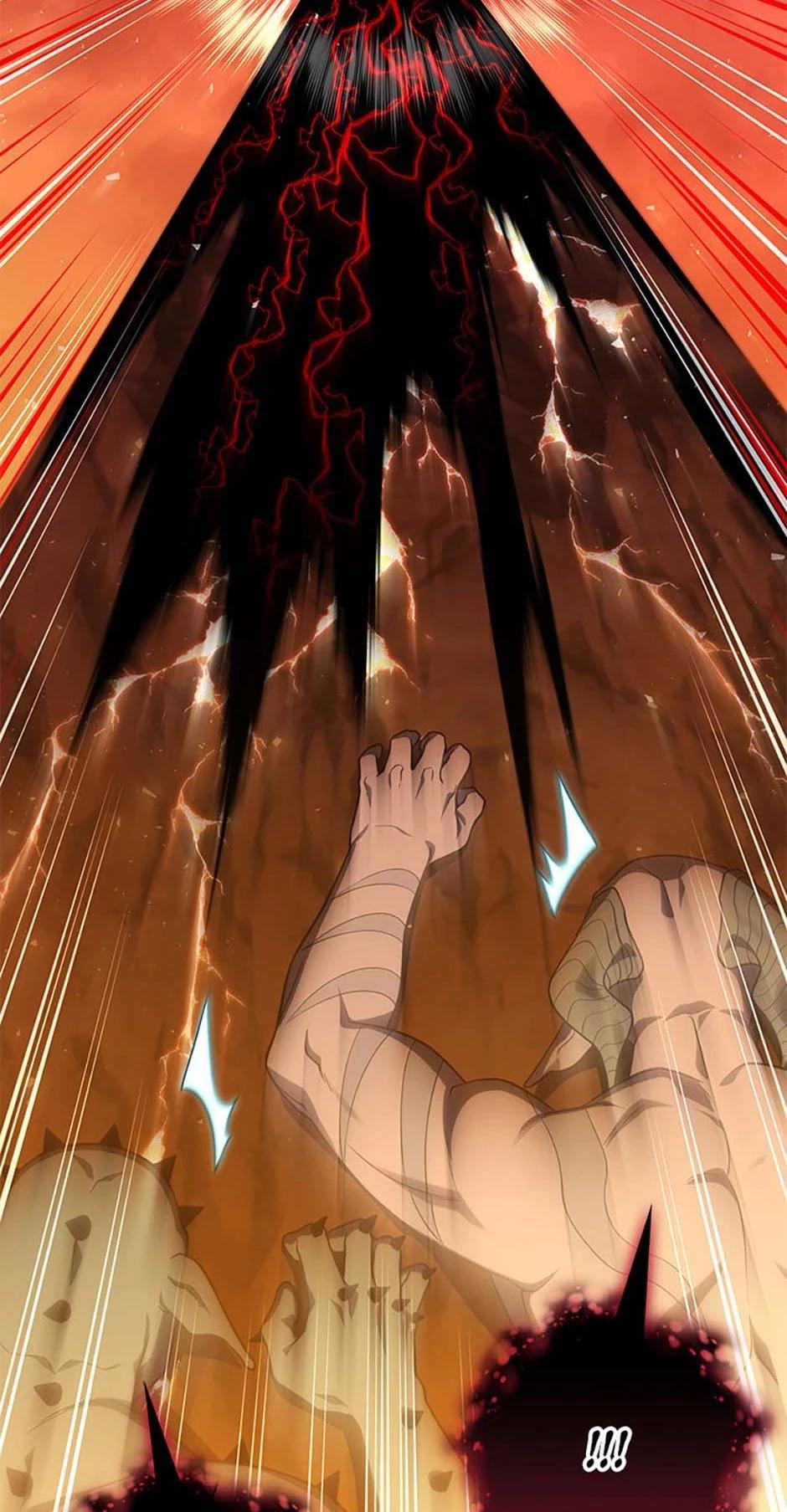 Read After Ten Millennia in Hell En Manga Online