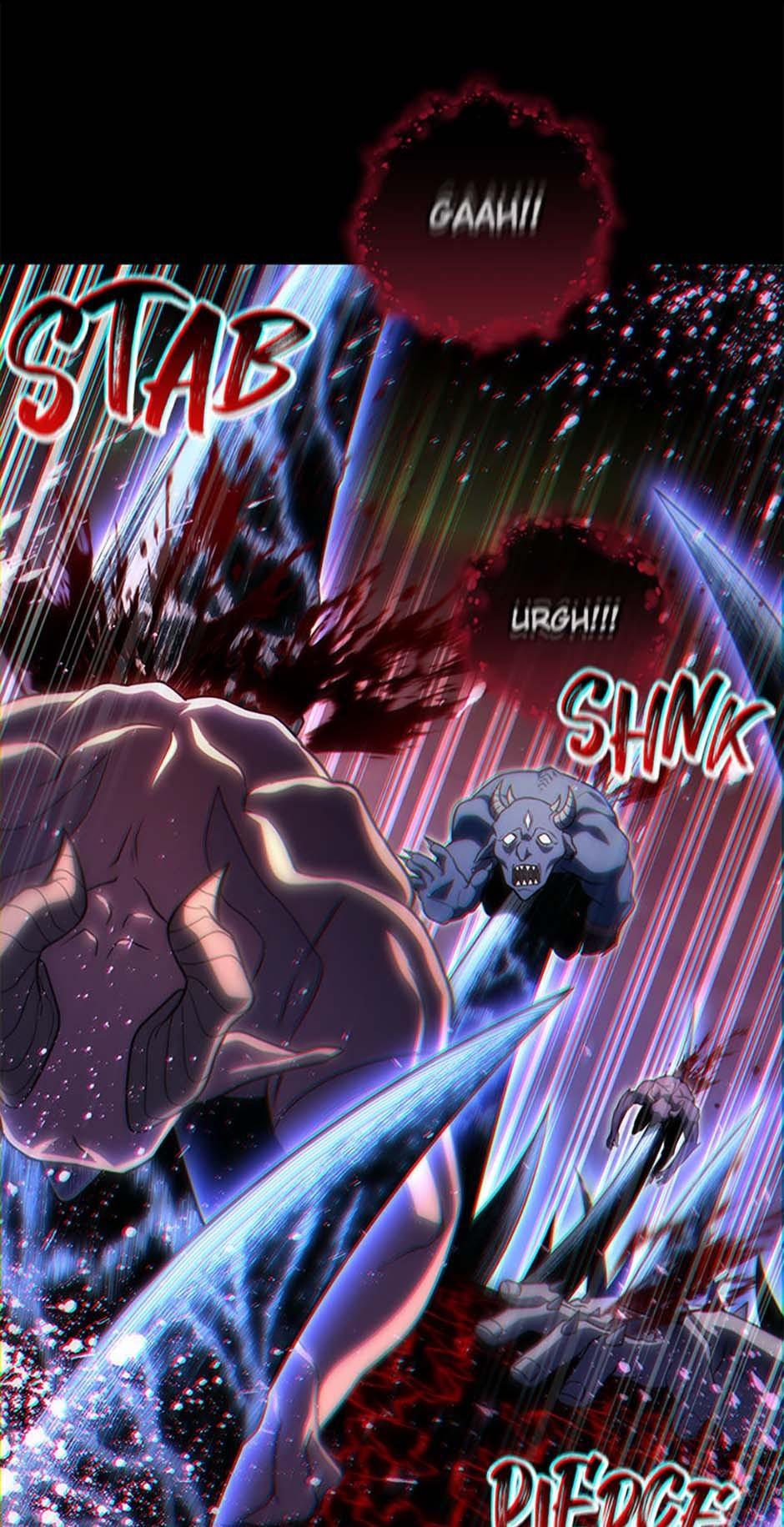 Read After Ten Millennia in Hell En Manga Online