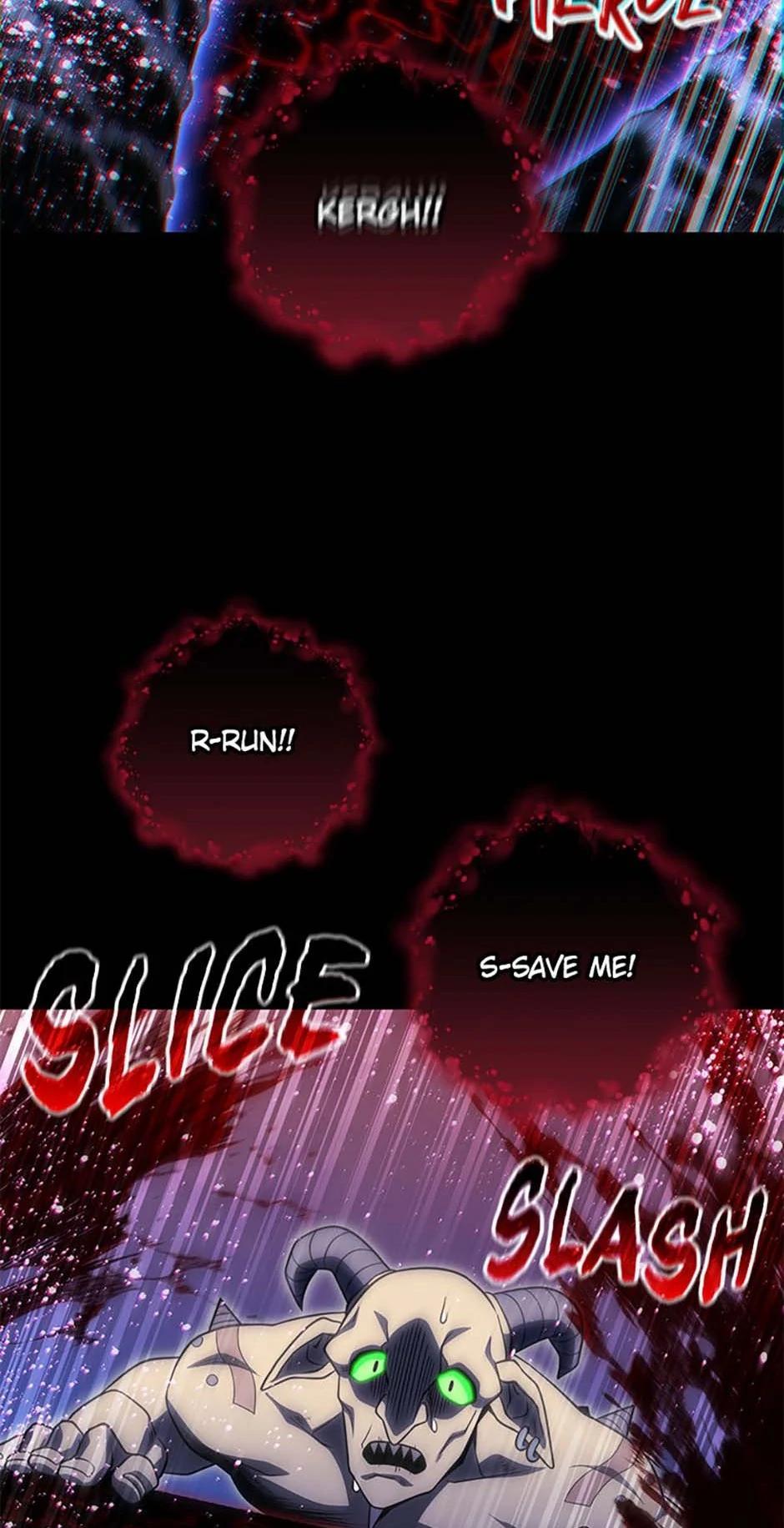 Read After Ten Millennia in Hell En Manga Online