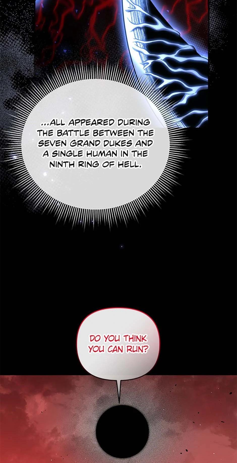 Read After Ten Millennia in Hell En Manga Online