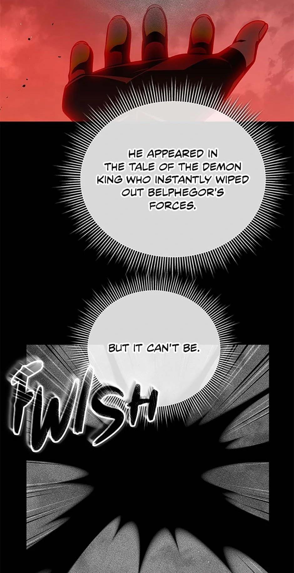 Read After Ten Millennia in Hell En Manga Online