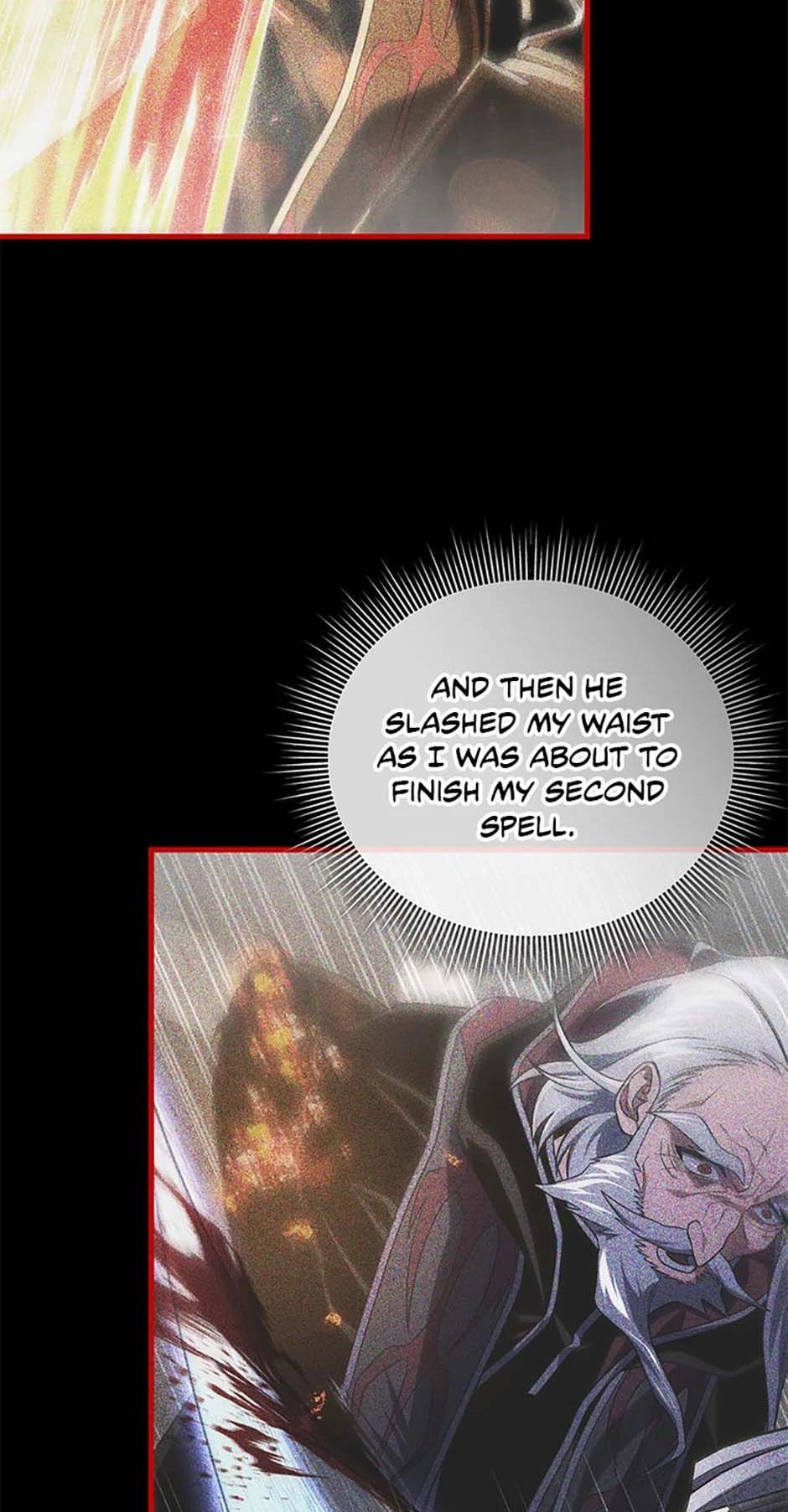 Read After Ten Millennia in Hell En Manga Online
