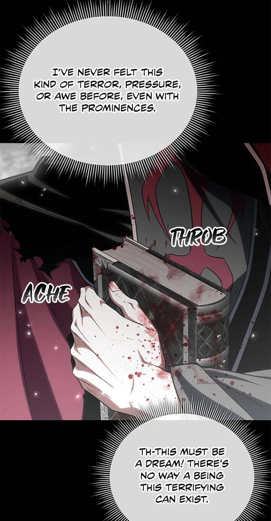 Read After Ten Millennia in Hell En Manga Online
