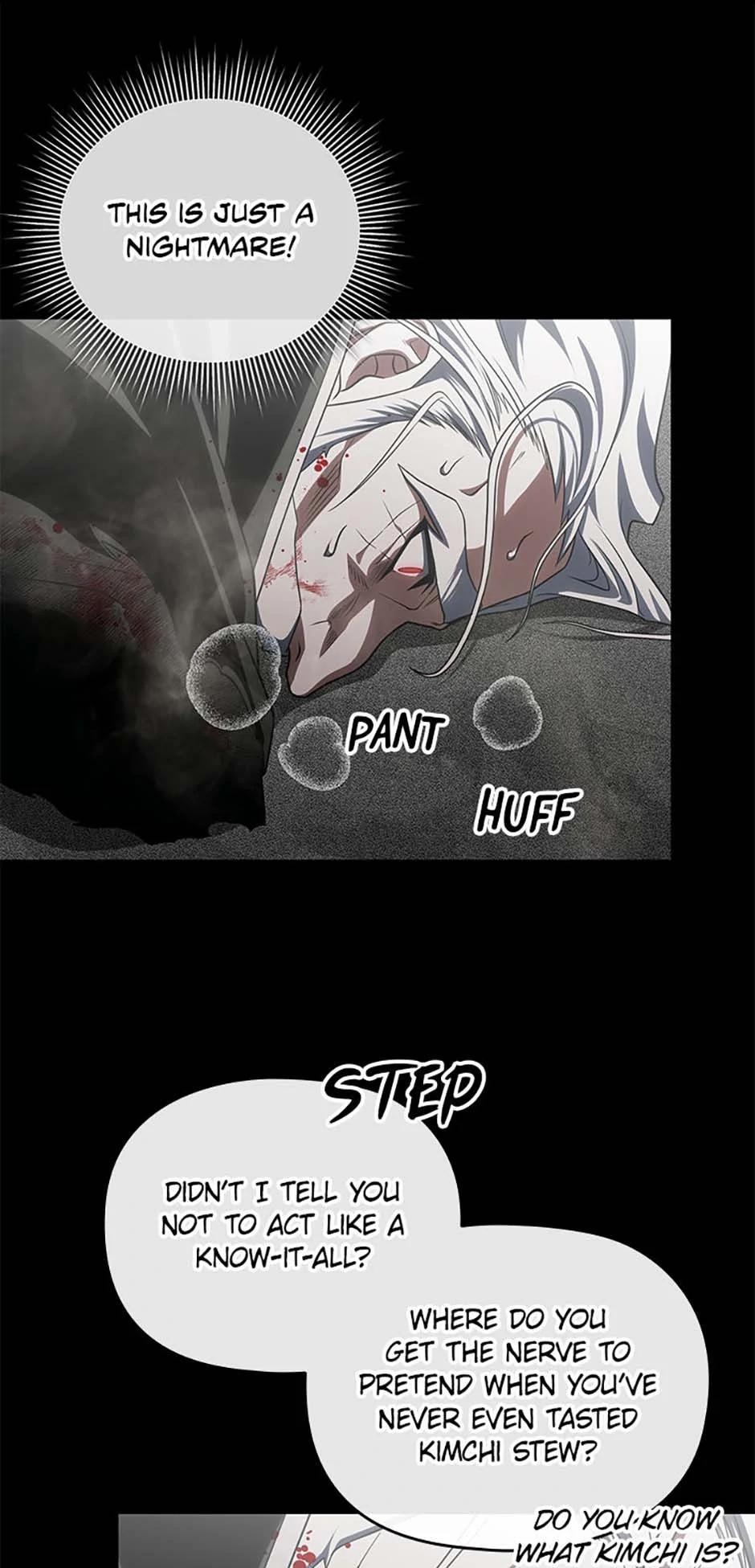 Read After Ten Millennia in Hell En Manga Online