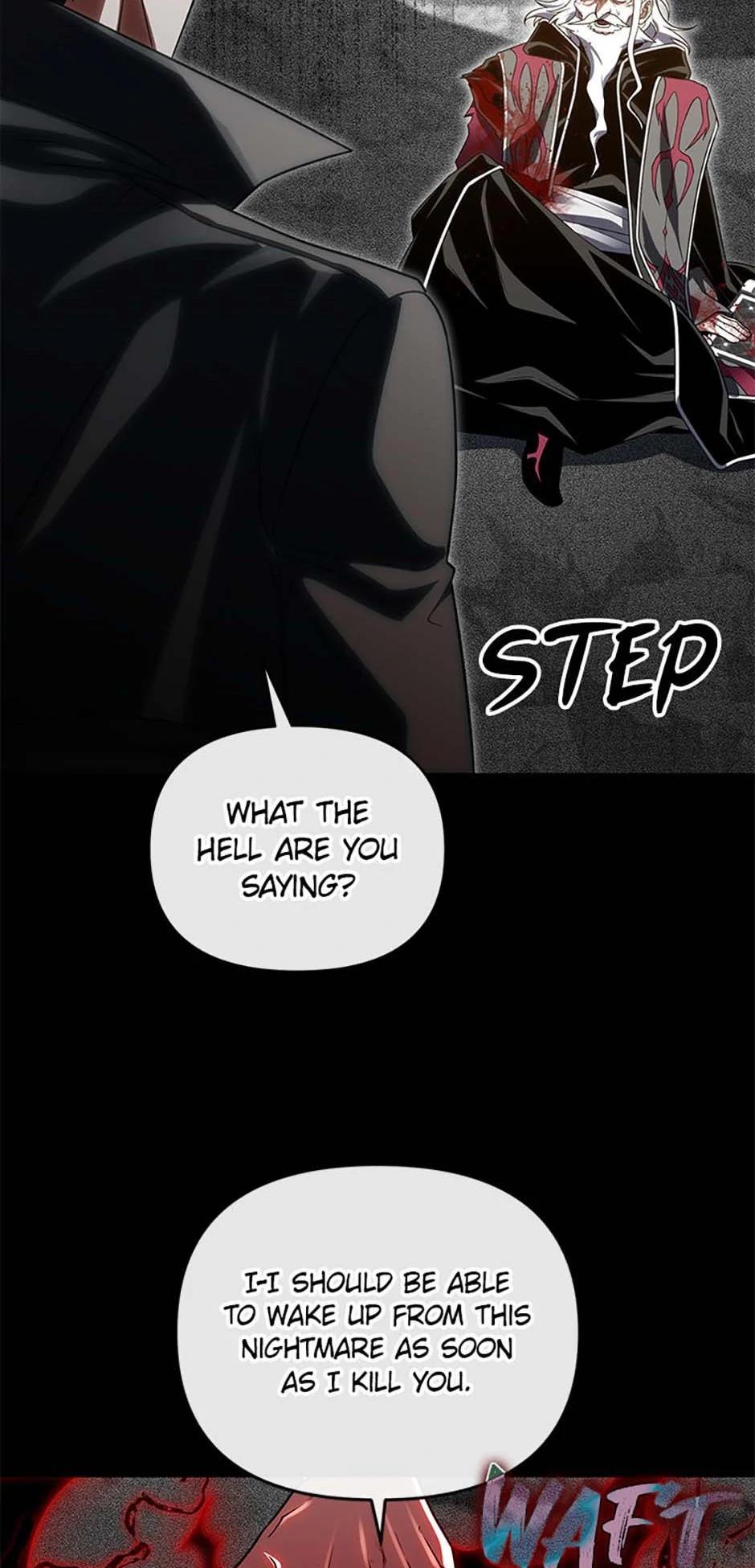 Read After Ten Millennia in Hell En Manga Online