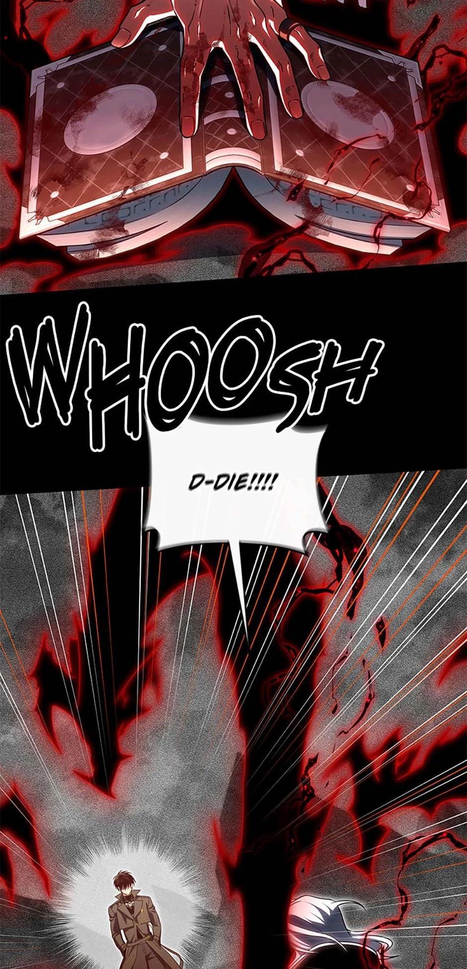 Read After Ten Millennia in Hell En Manga Online