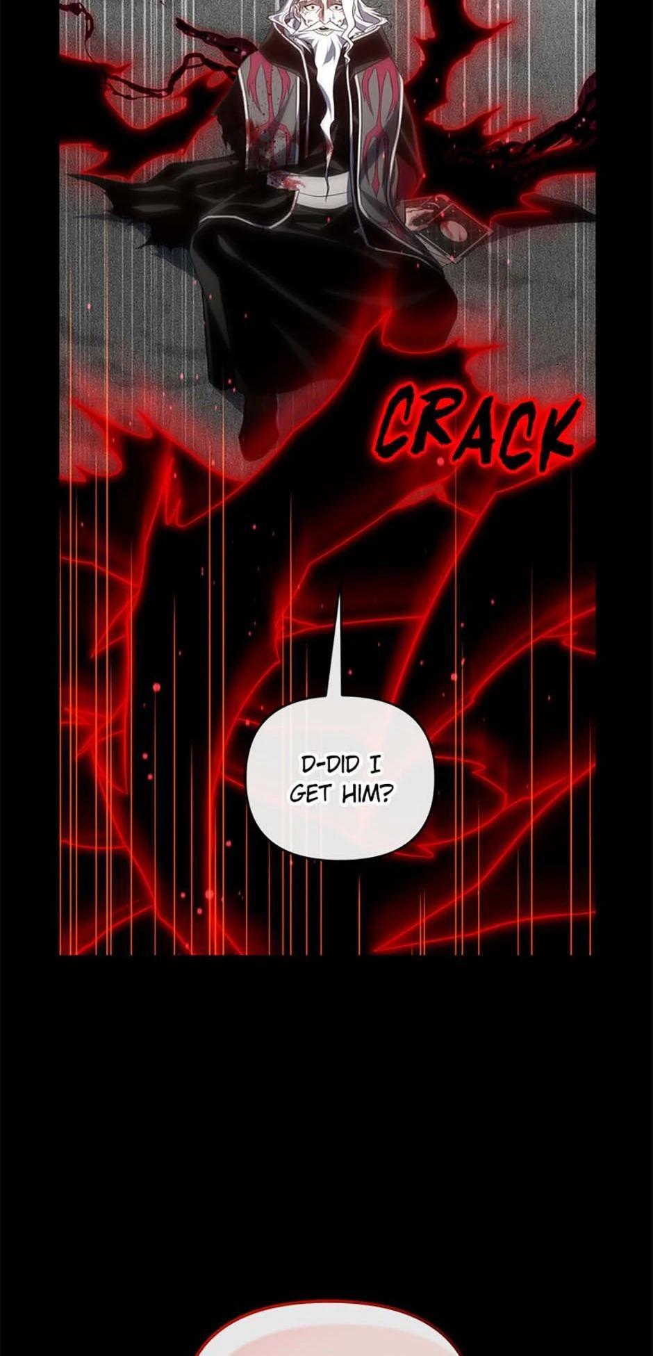 Read After Ten Millennia in Hell En Manga Online
