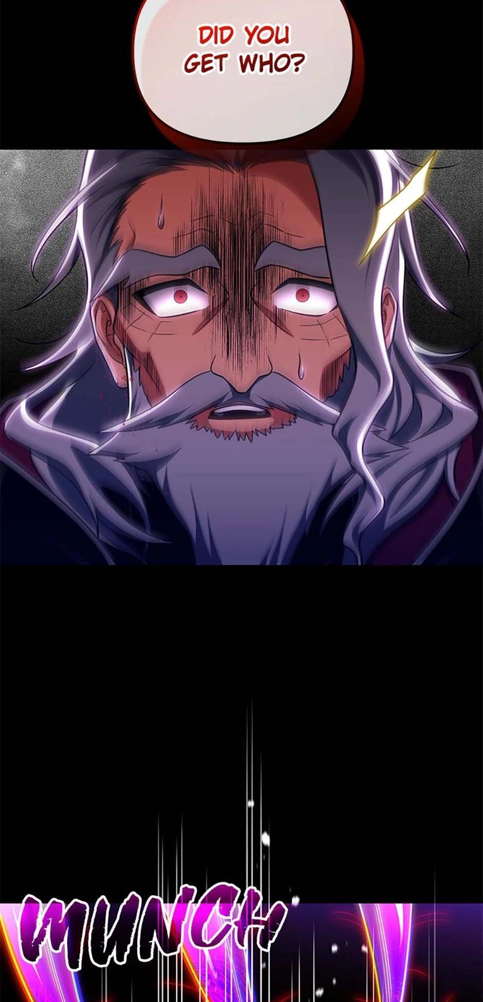 Read After Ten Millennia in Hell En Manga Online