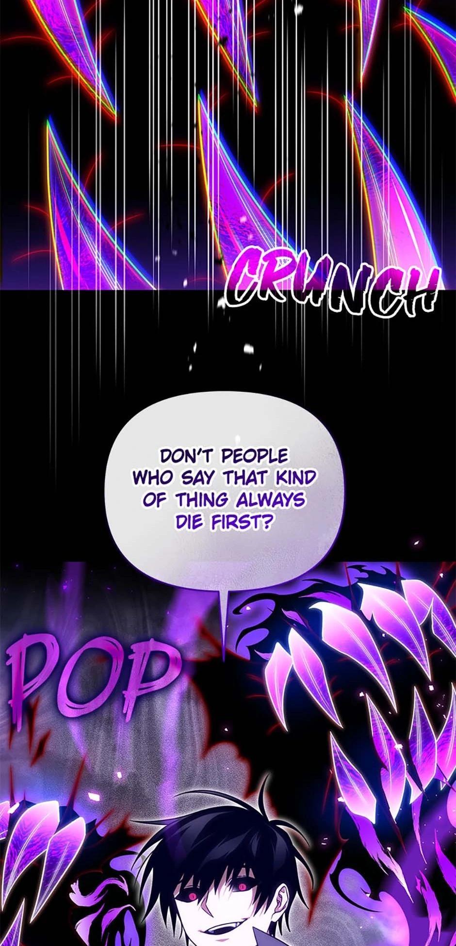 Read After Ten Millennia in Hell En Manga Online