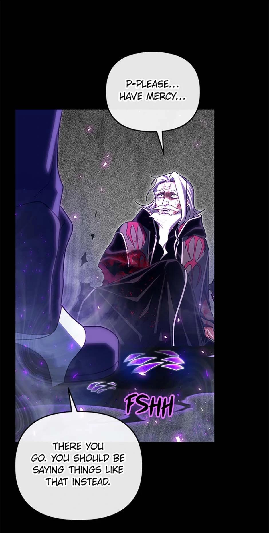 Read After Ten Millennia in Hell En Manga Online