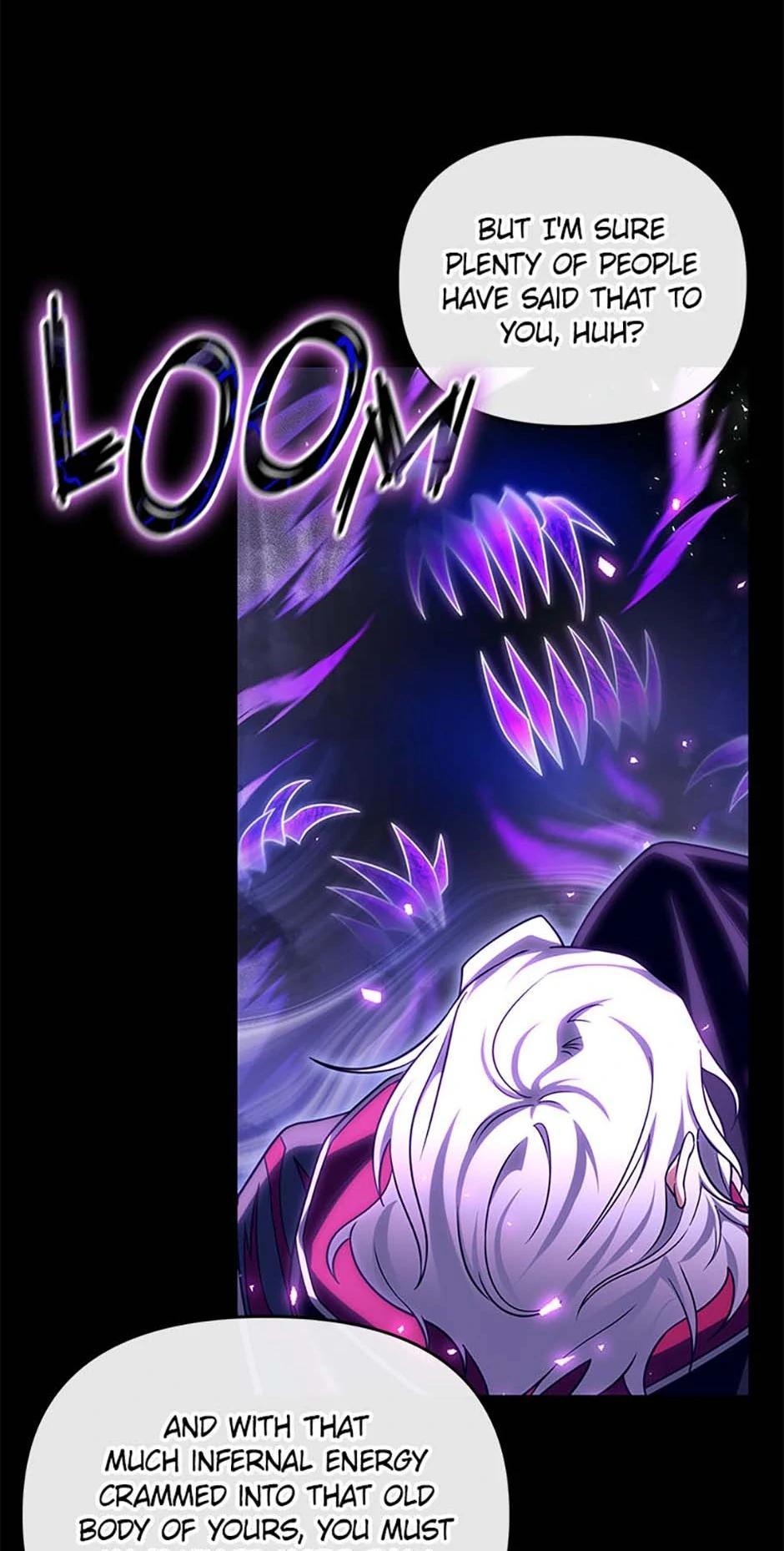 Read After Ten Millennia in Hell En Manga Online