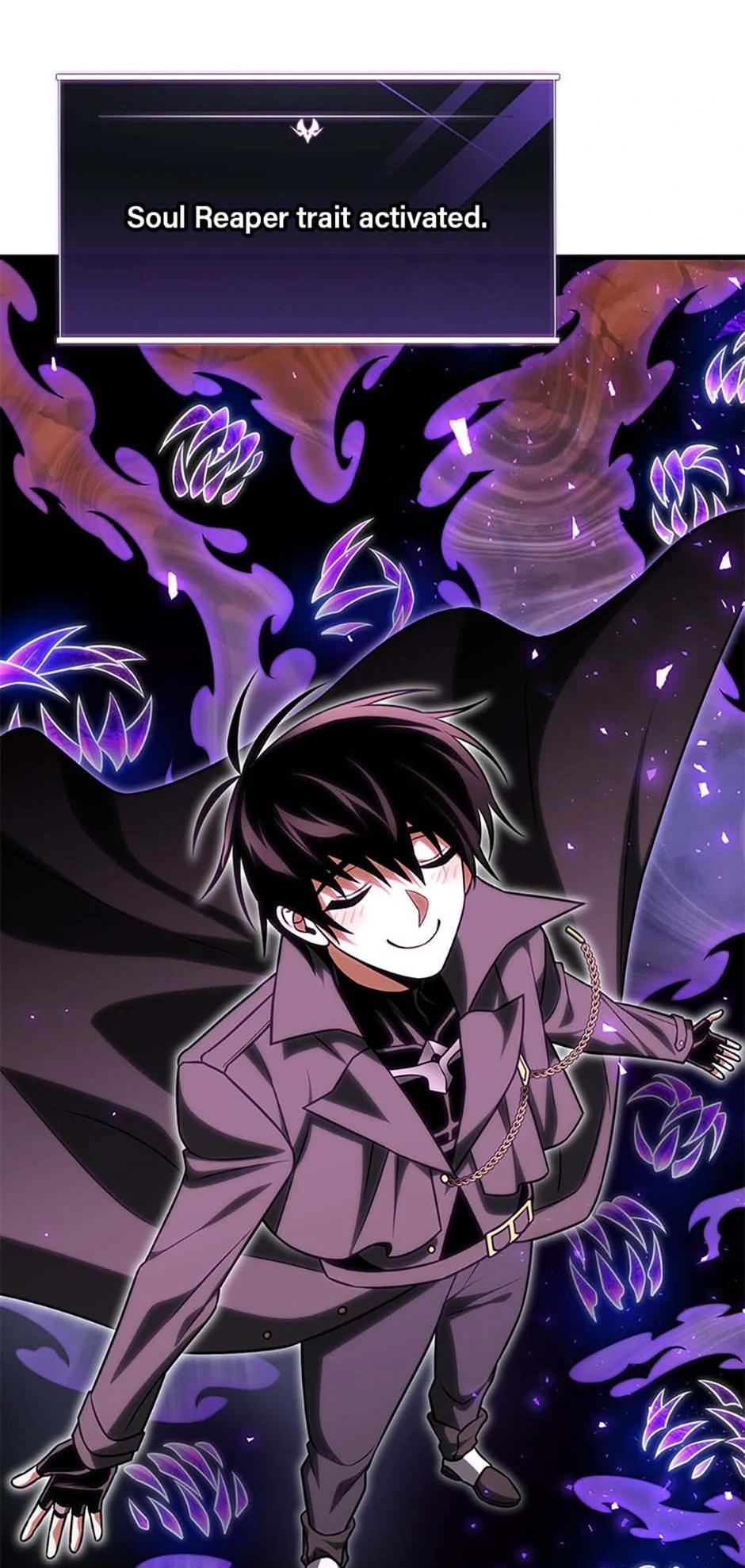 Read After Ten Millennia in Hell En Manga Online