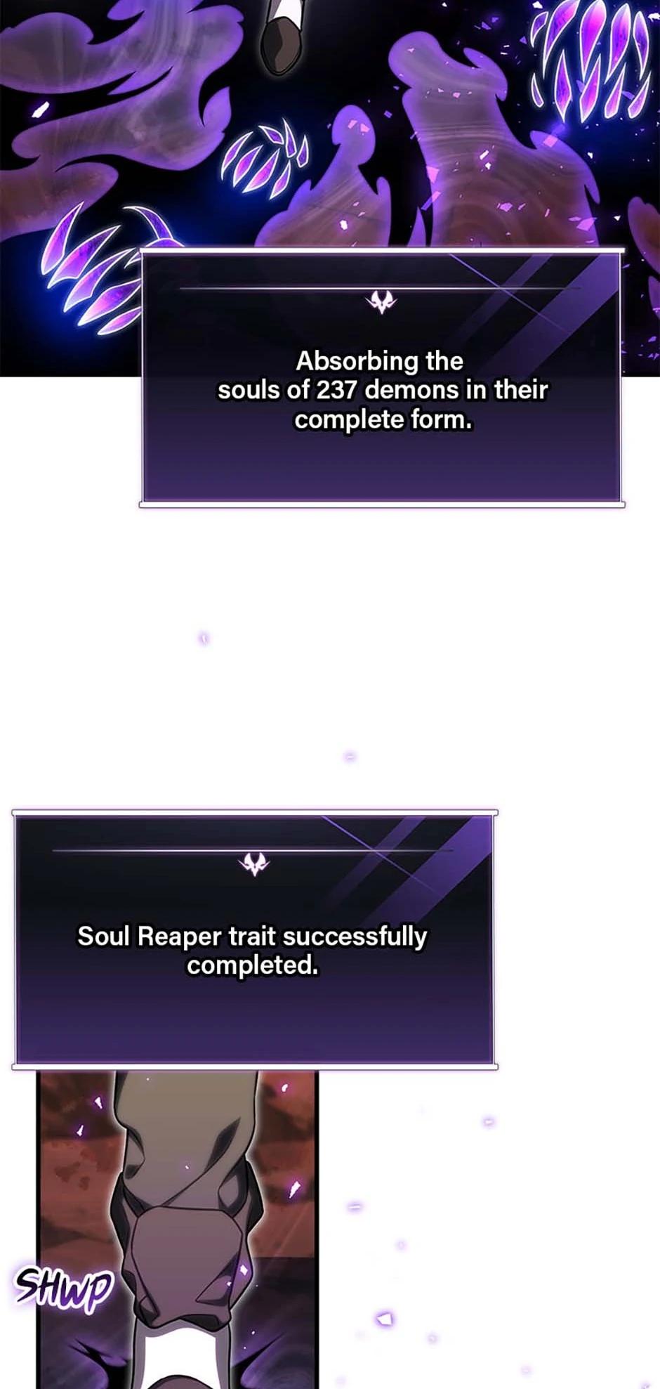 Read After Ten Millennia in Hell En Manga Online
