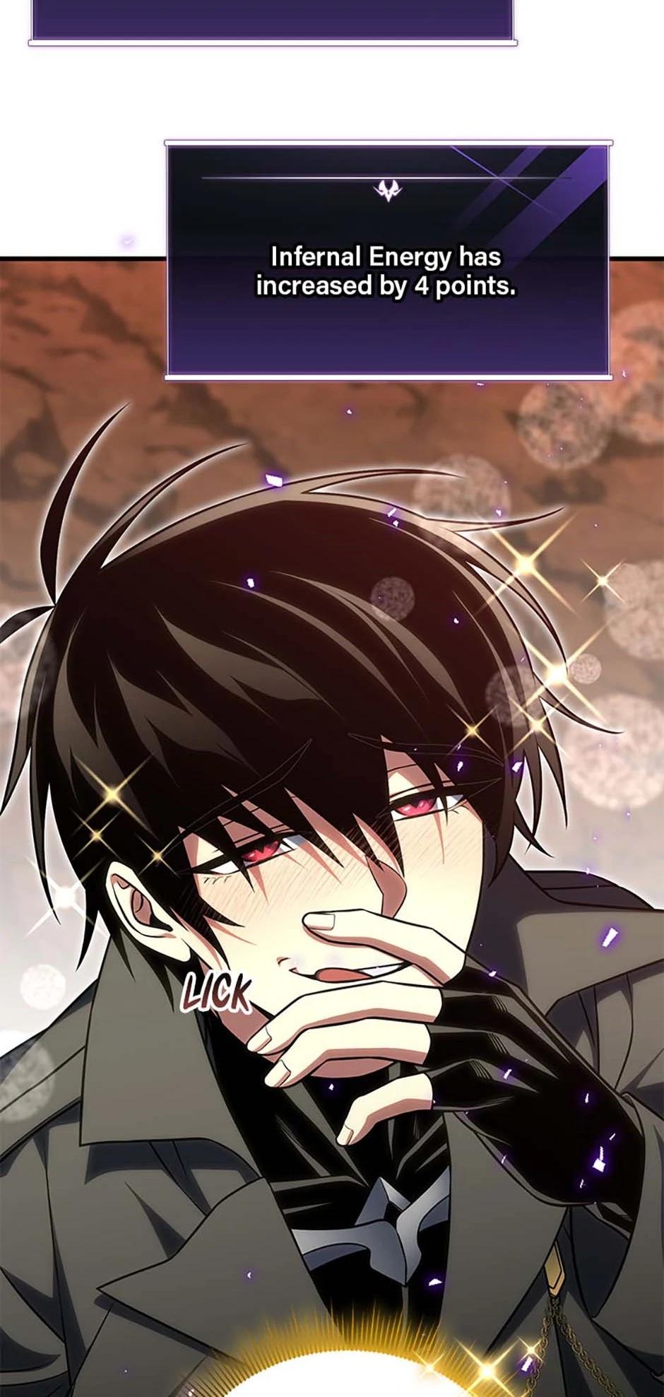 Read After Ten Millennia in Hell En Manga Online