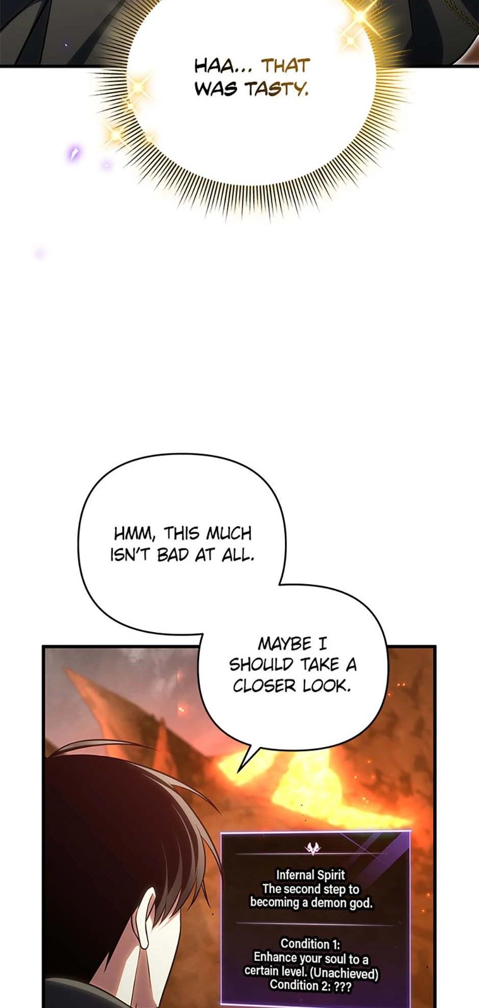 Read After Ten Millennia in Hell En Manga Online