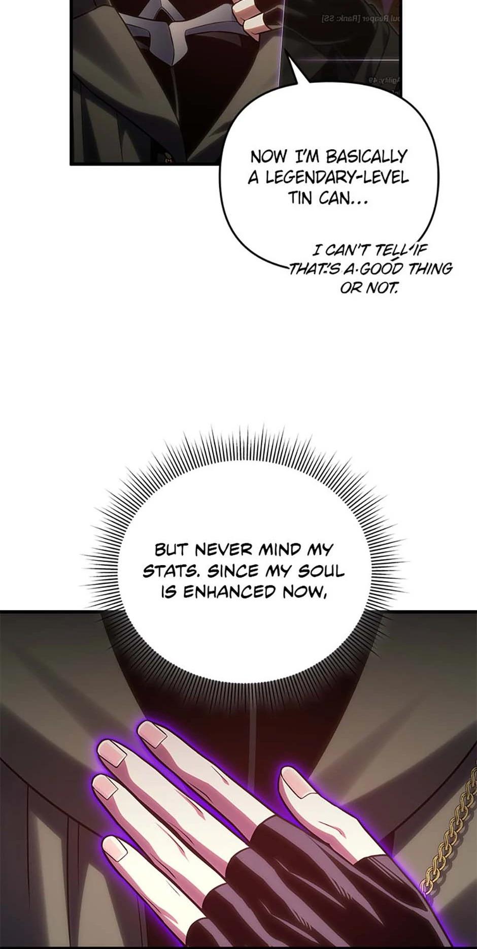 Read After Ten Millennia in Hell En Manga Online