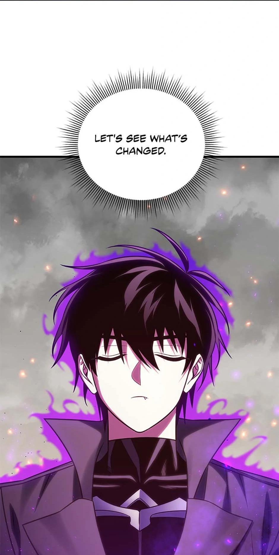 Read After Ten Millennia in Hell En Manga Online