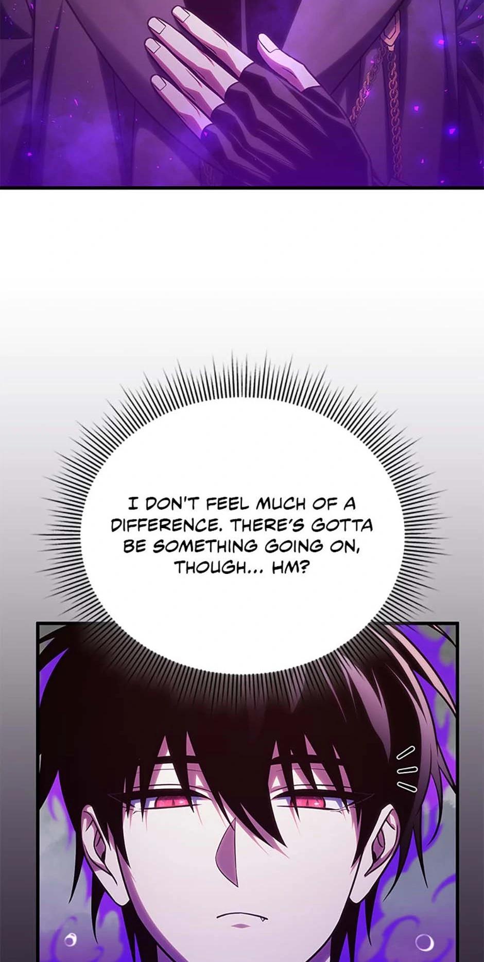 Read After Ten Millennia in Hell En Manga Online