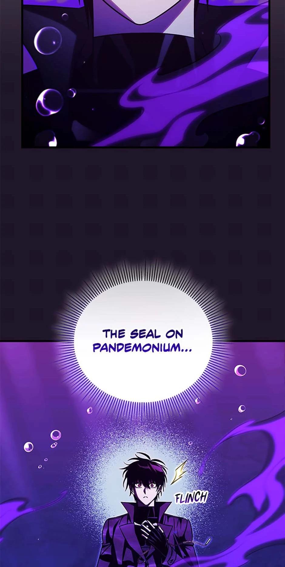 Read After Ten Millennia in Hell En Manga Online