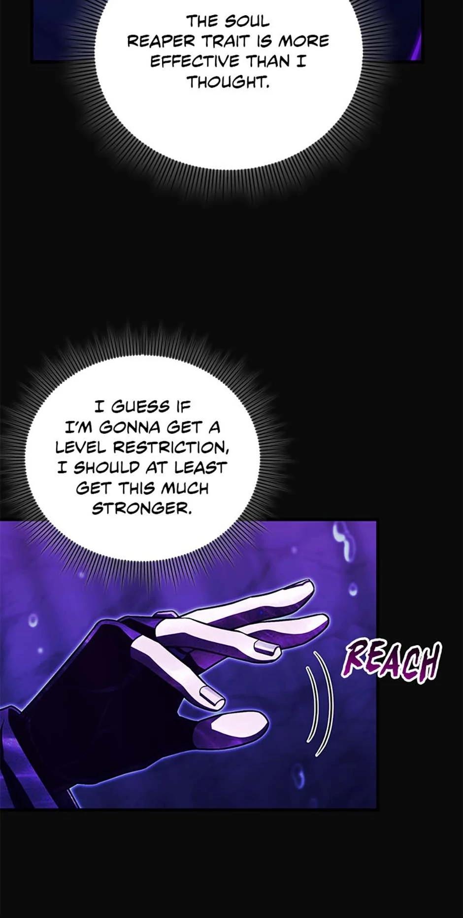 Read After Ten Millennia in Hell En Manga Online
