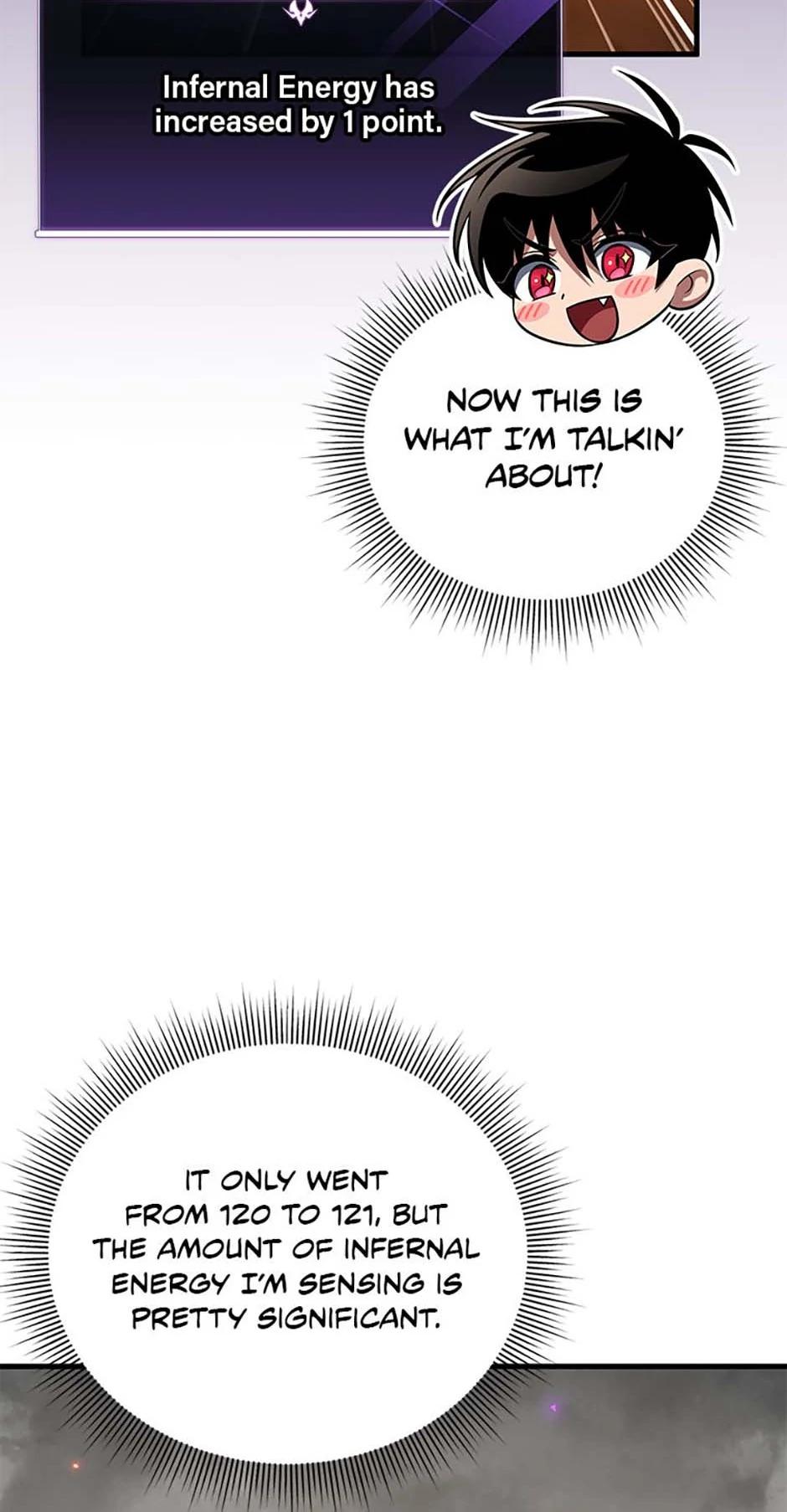 Read After Ten Millennia in Hell En Manga Online