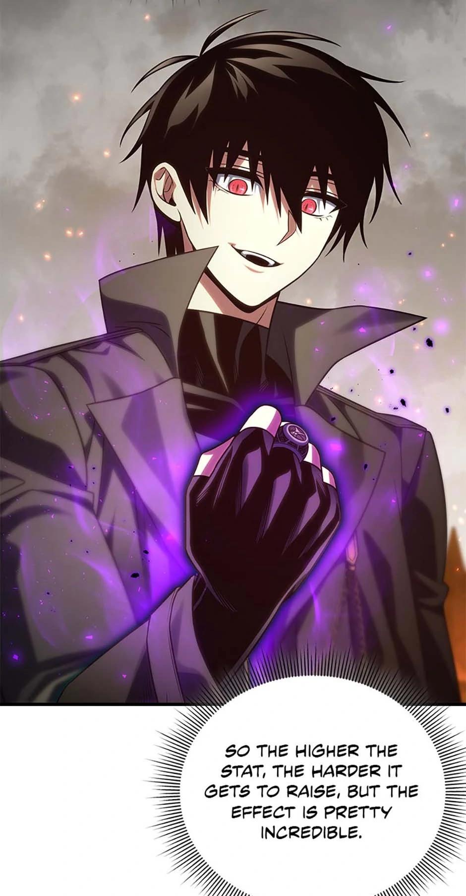 Read After Ten Millennia in Hell En Manga Online