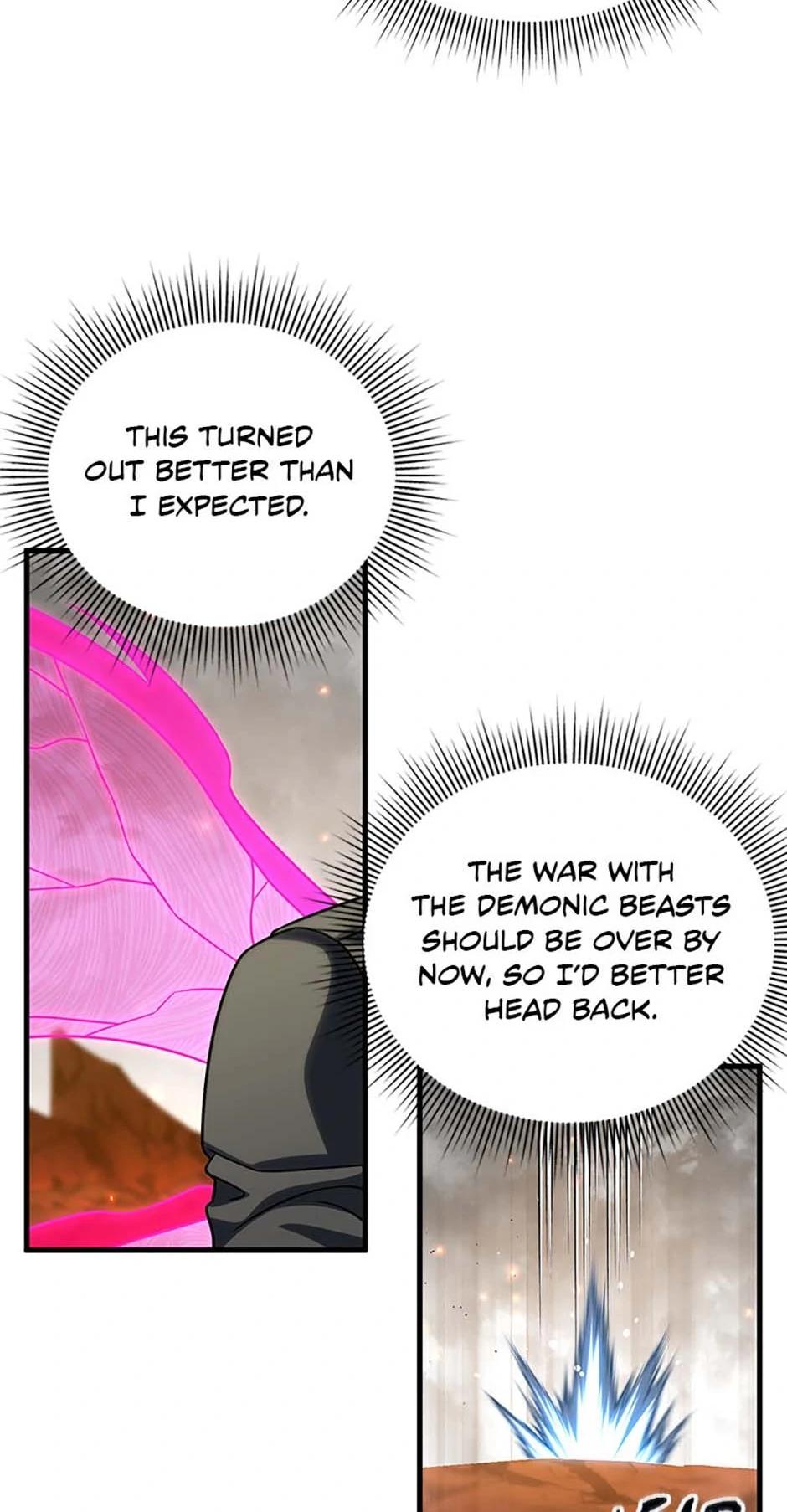 Read After Ten Millennia in Hell En Manga Online