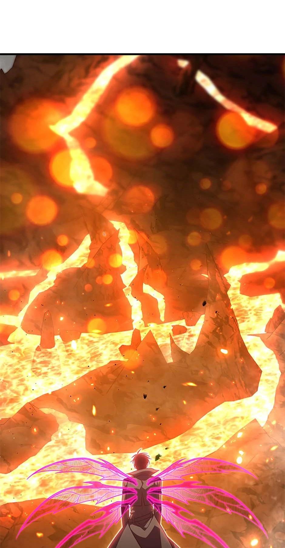 Read After Ten Millennia in Hell En Manga Online