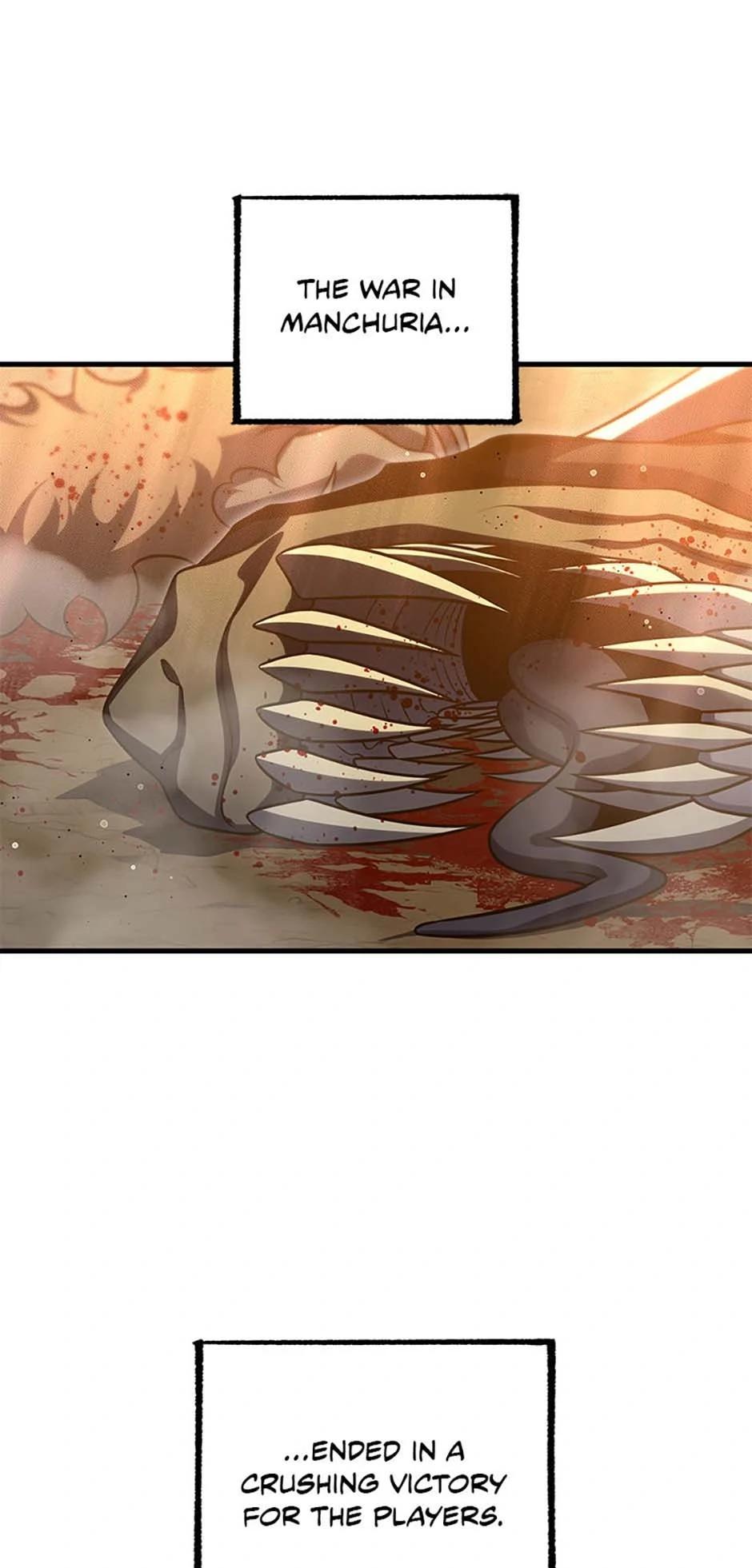 Read After Ten Millennia in Hell En Manga Online