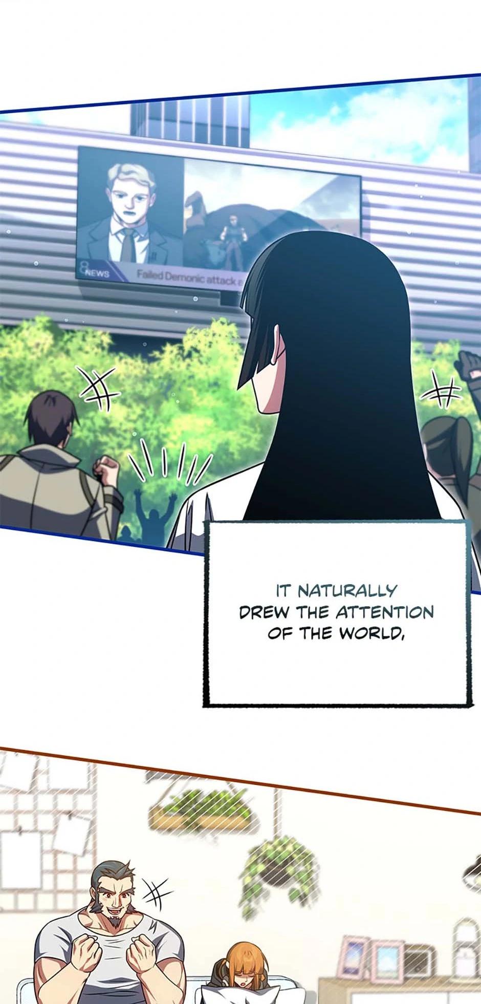 Read After Ten Millennia in Hell En Manga Online