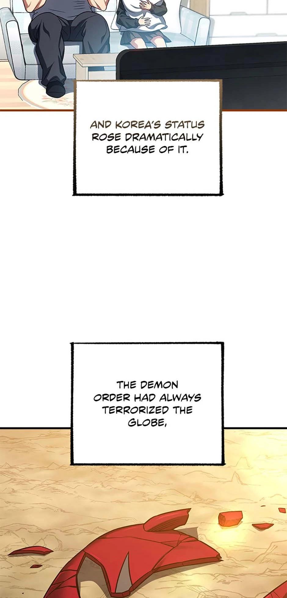 Read After Ten Millennia in Hell En Manga Online