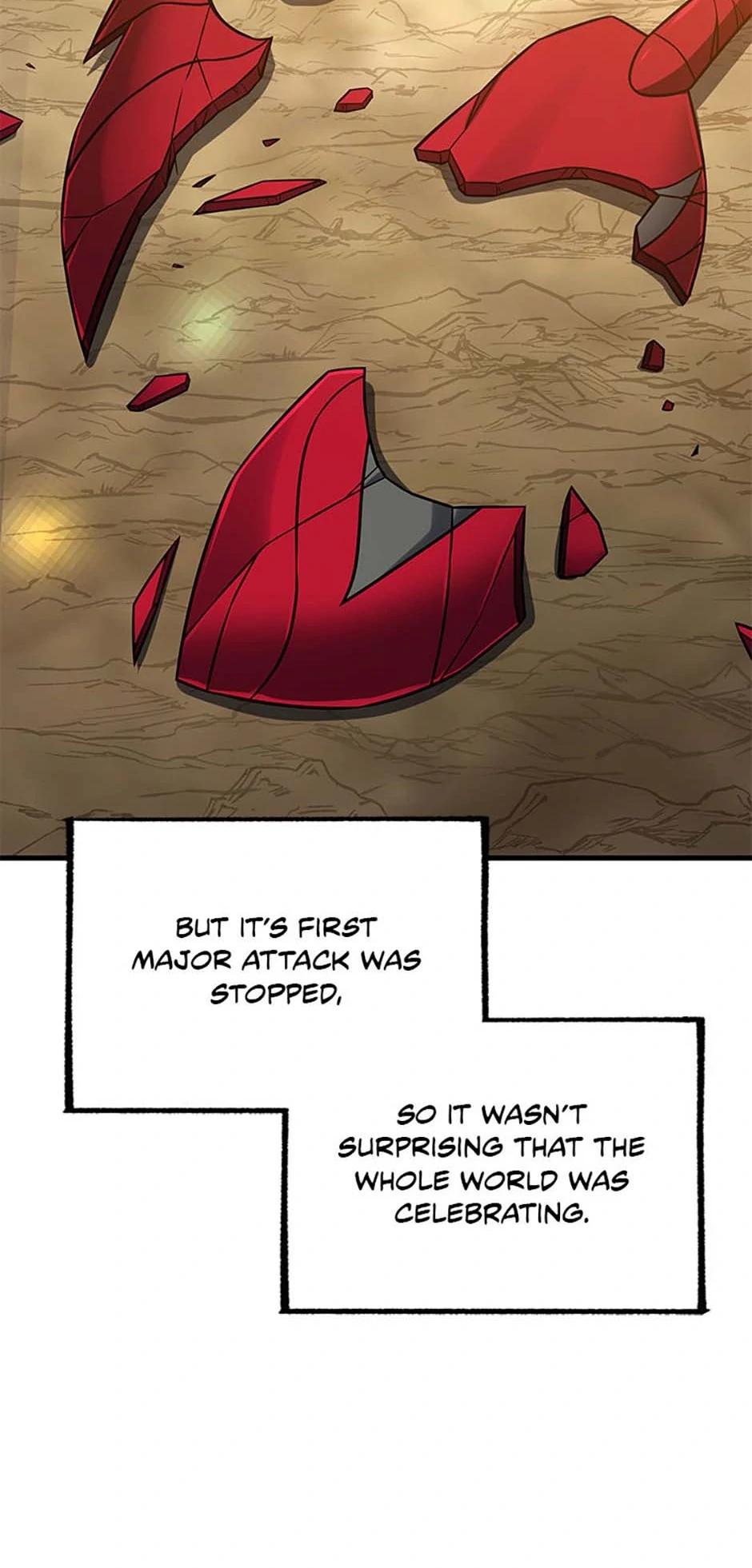 Read After Ten Millennia in Hell En Manga Online