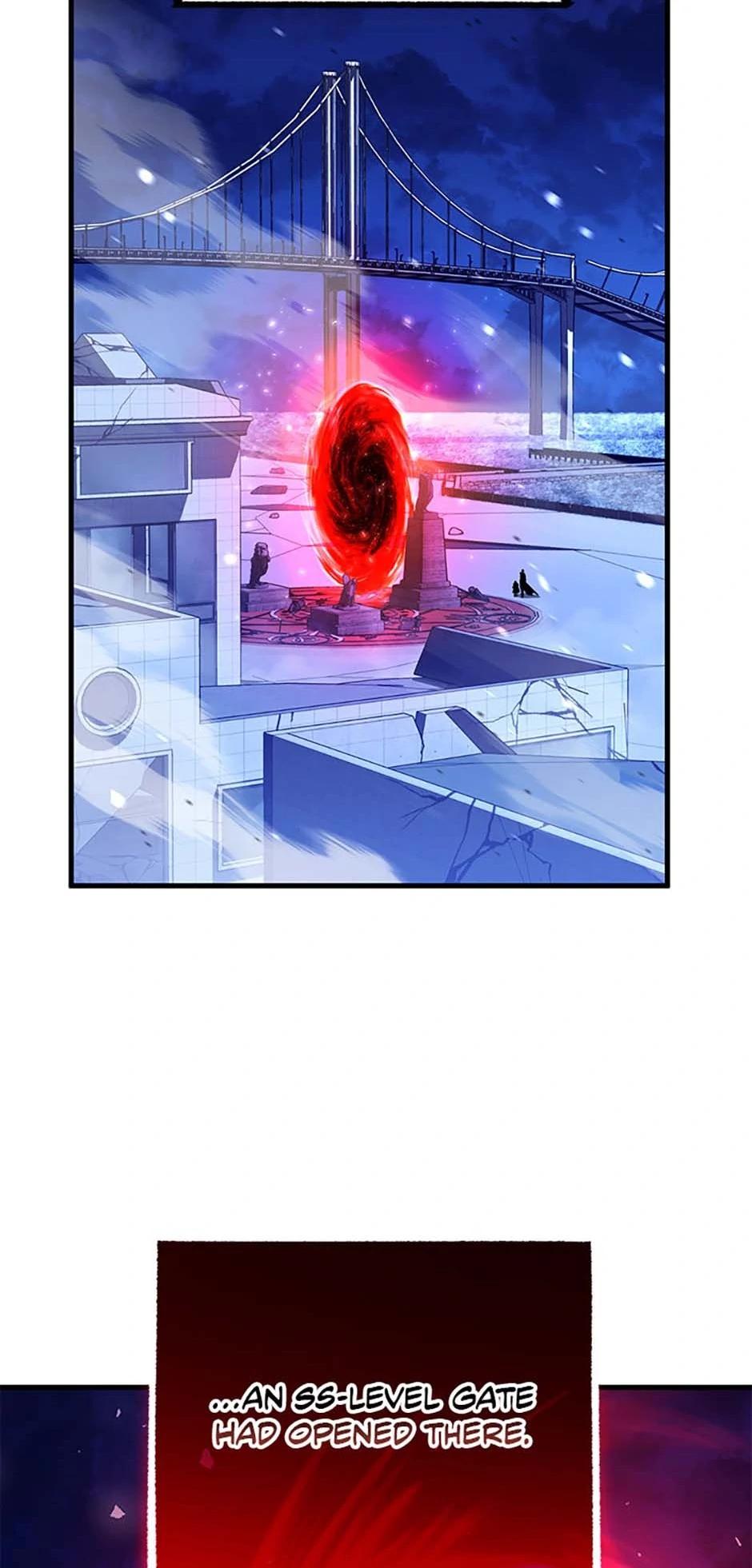 Read After Ten Millennia in Hell En Manga Online
