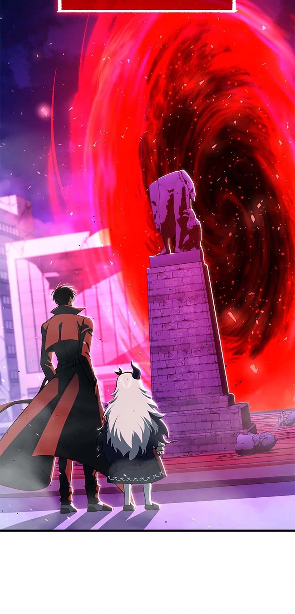 Read After Ten Millennia in Hell En Manga Online