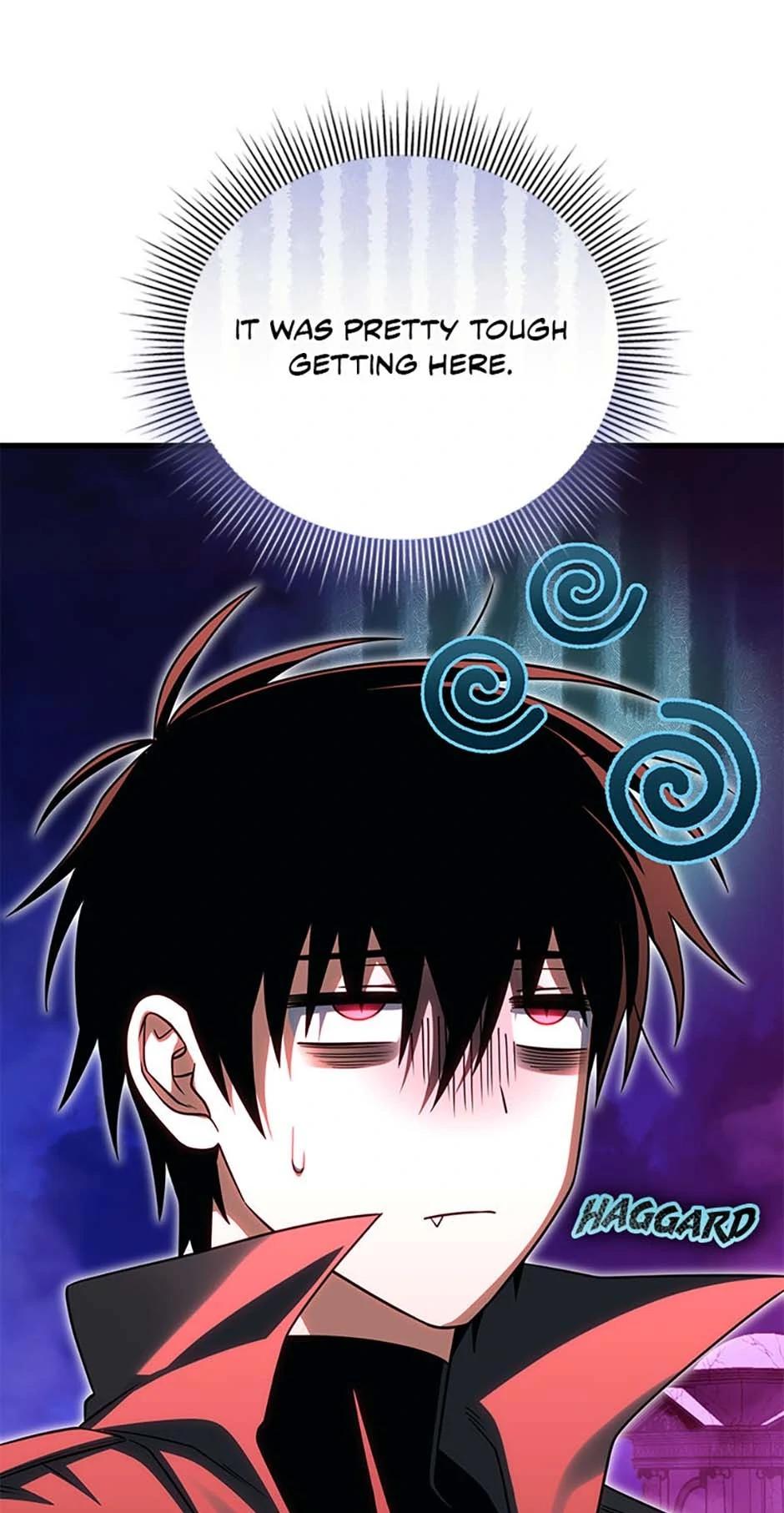 Read After Ten Millennia in Hell En Manga Online