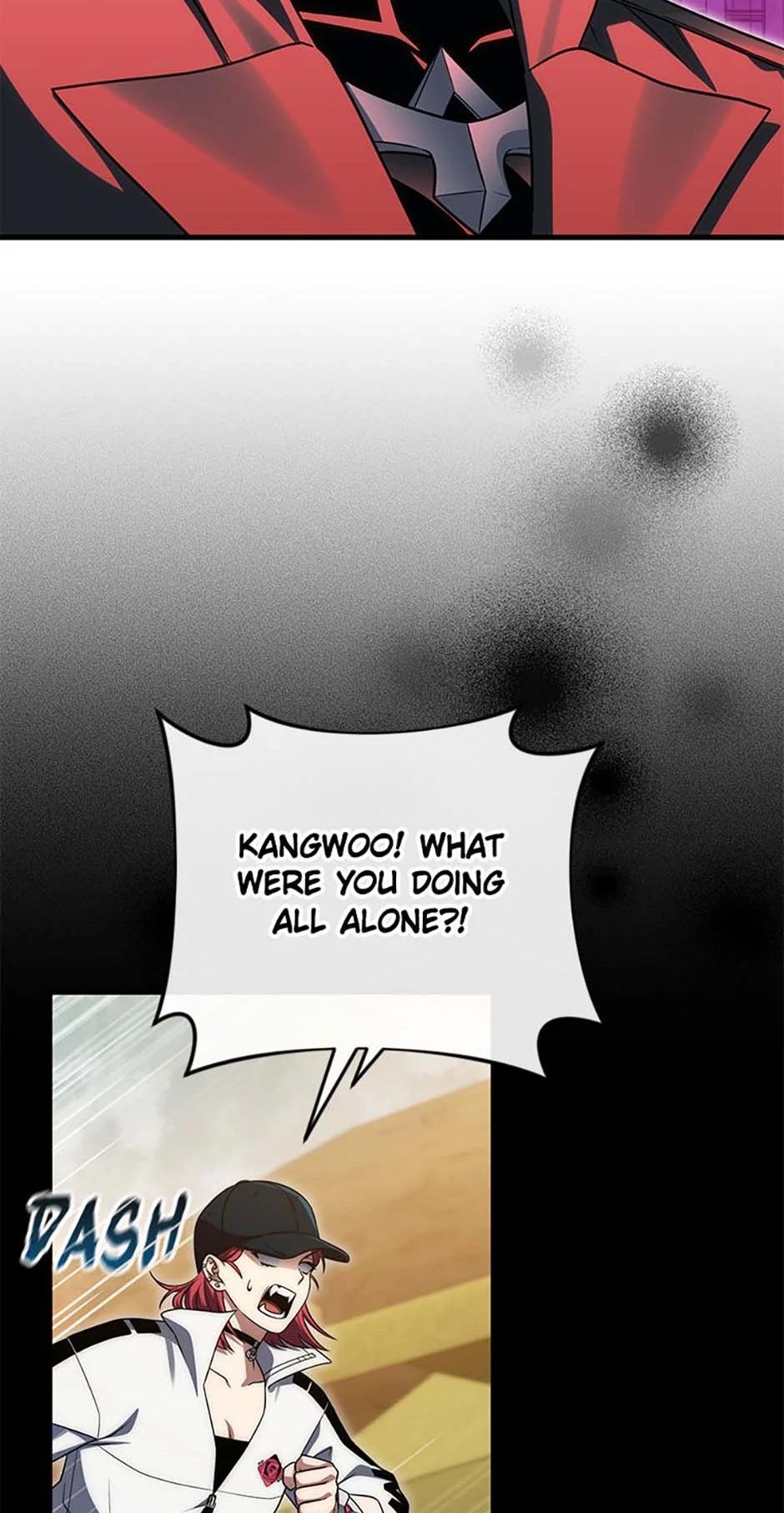 Read After Ten Millennia in Hell En Manga Online