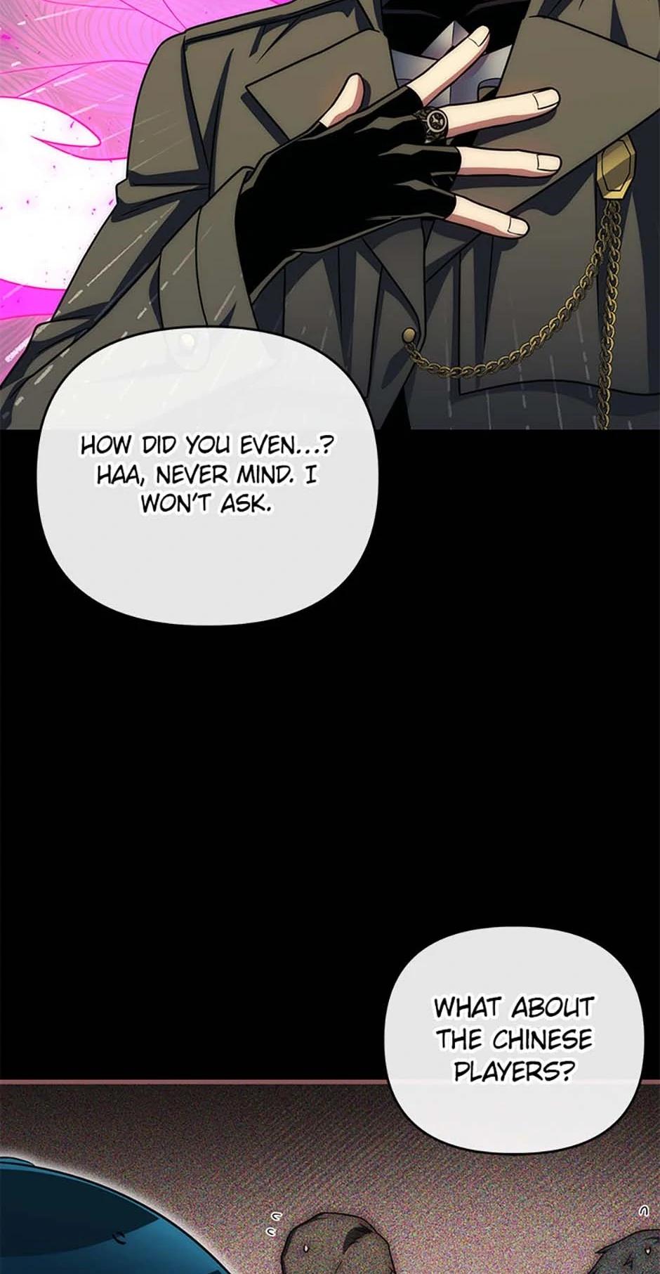 Read After Ten Millennia in Hell En Manga Online