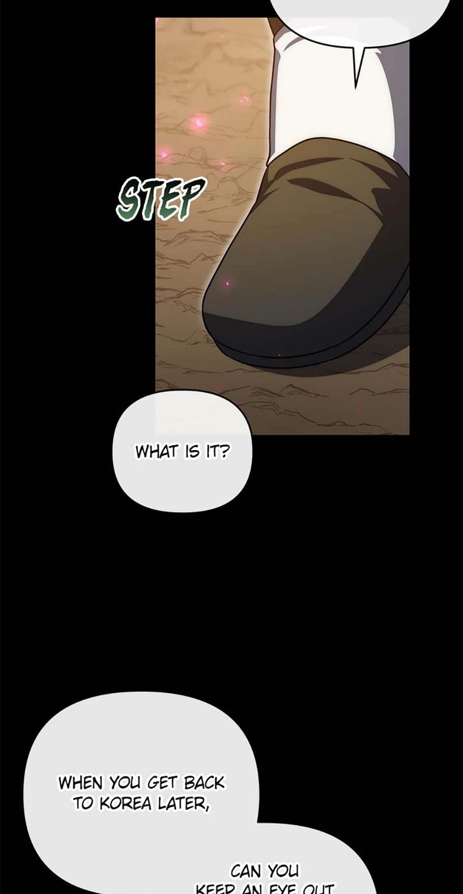 Read After Ten Millennia in Hell En Manga Online