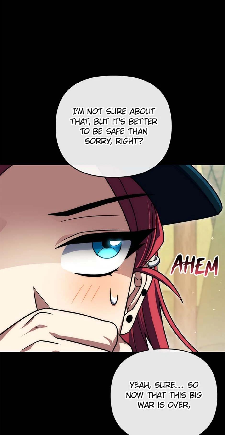 Read After Ten Millennia in Hell En Manga Online