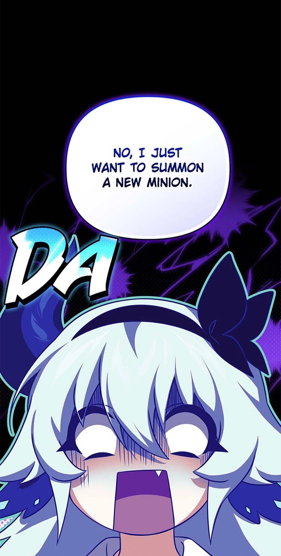 Read After Ten Millennia in Hell En Manga Online