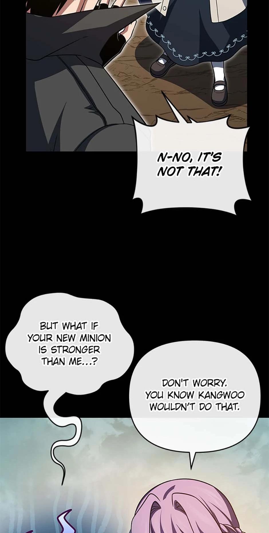 Read After Ten Millennia in Hell En Manga Online