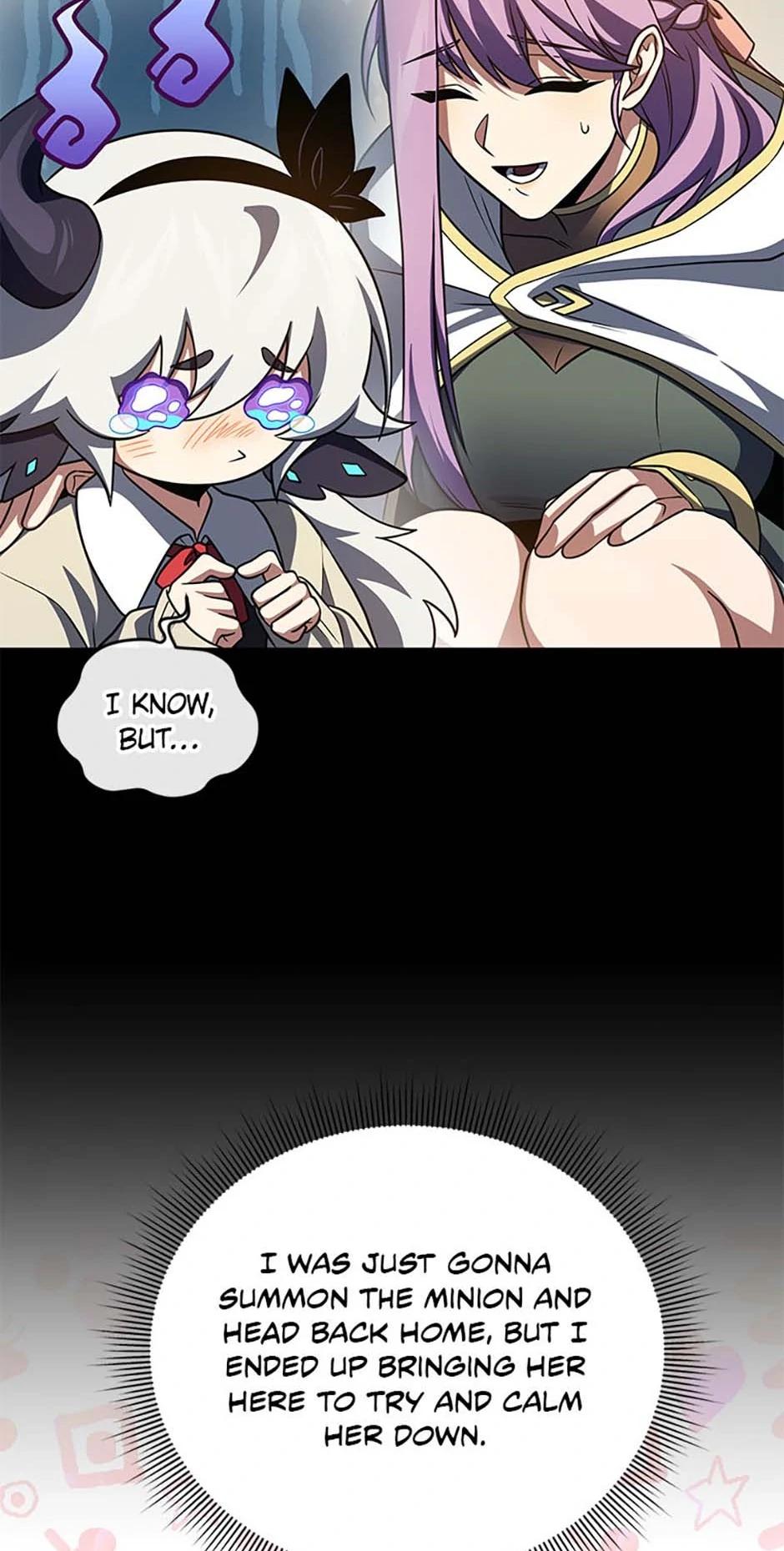 Read After Ten Millennia in Hell En Manga Online