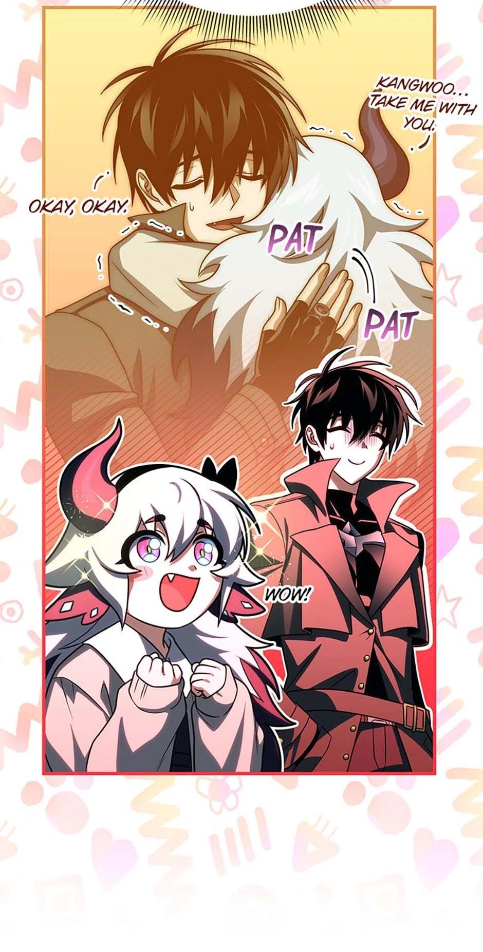 Read After Ten Millennia in Hell En Manga Online