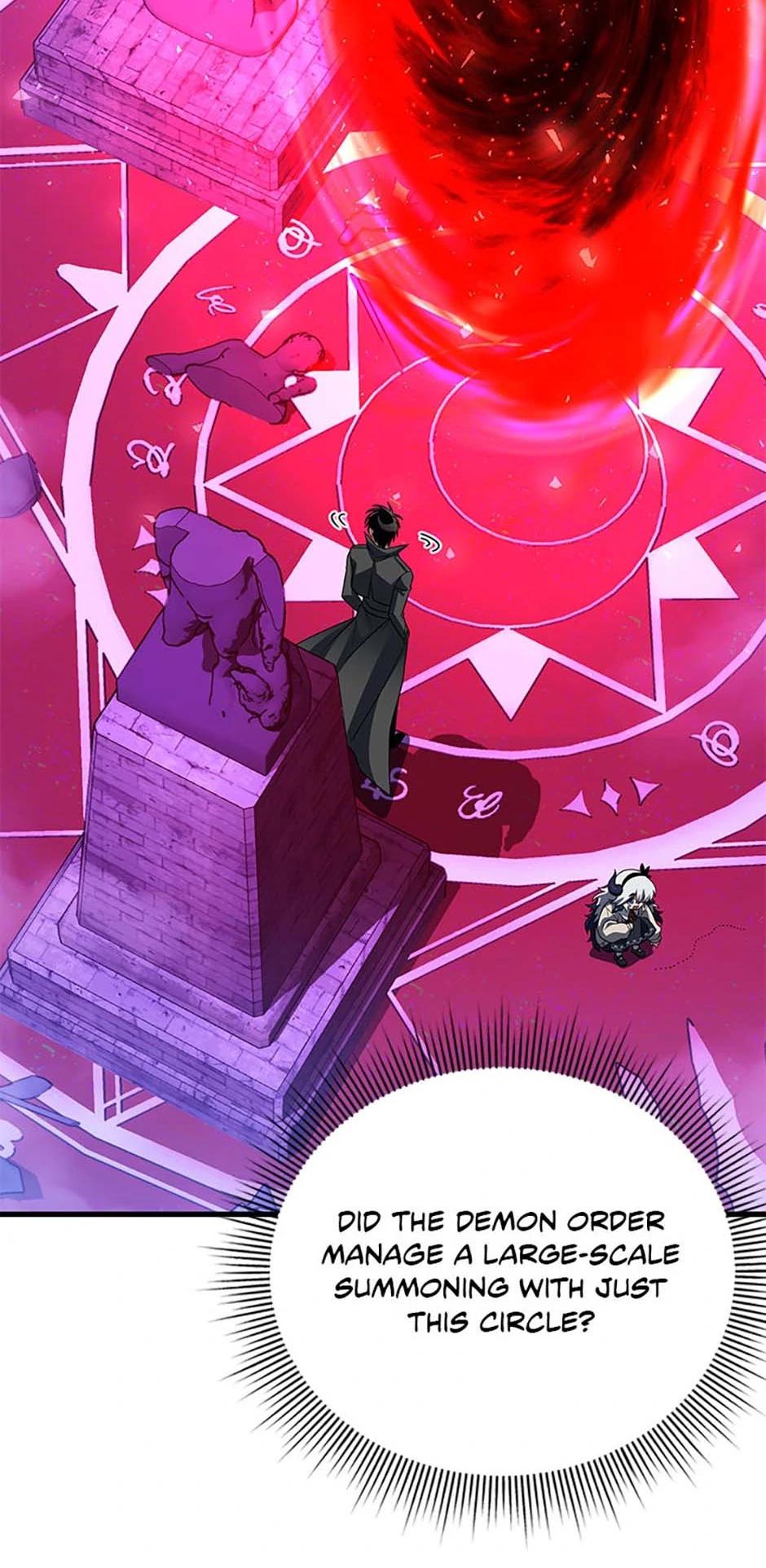 Read After Ten Millennia in Hell En Manga Online