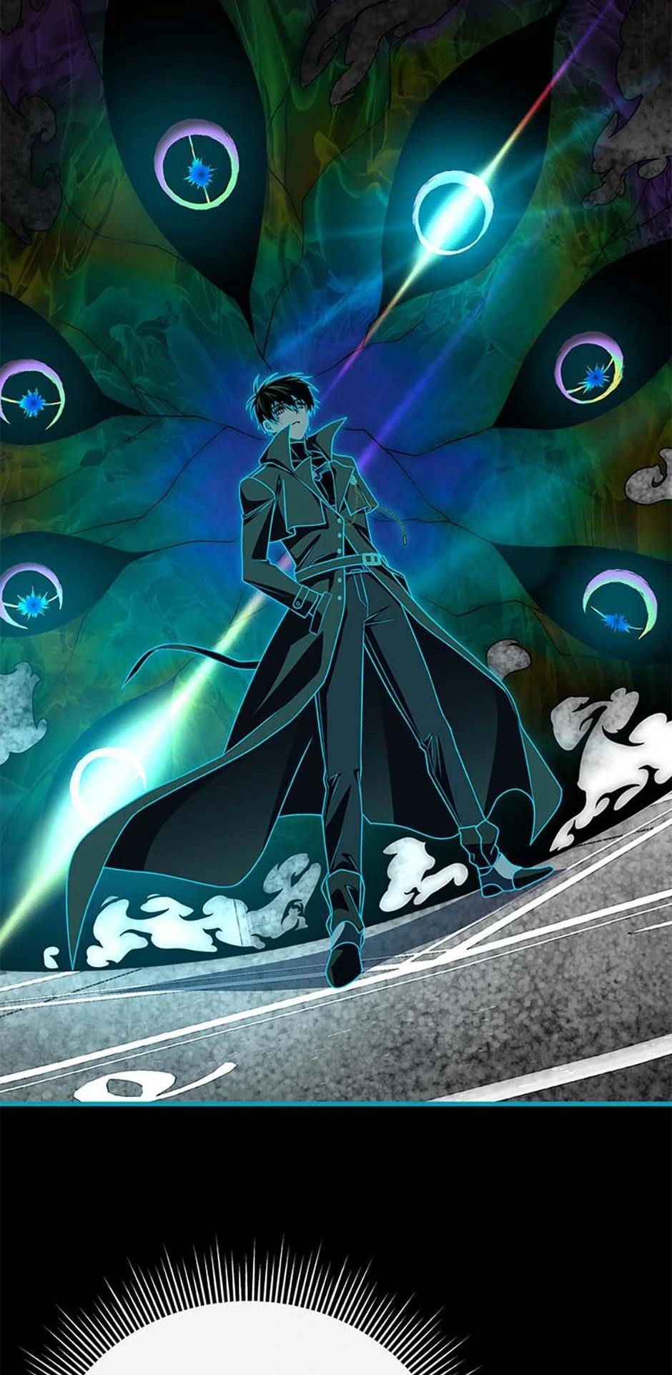 Read After Ten Millennia in Hell En Manga Online