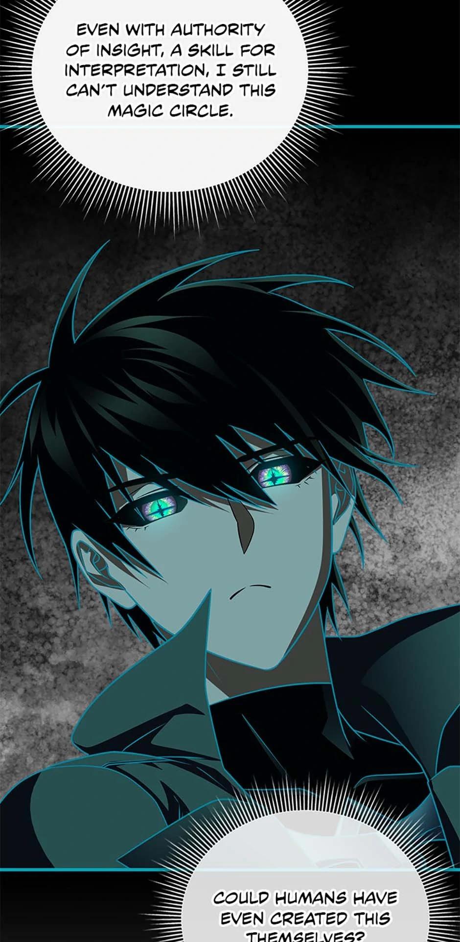 Read After Ten Millennia in Hell En Manga Online
