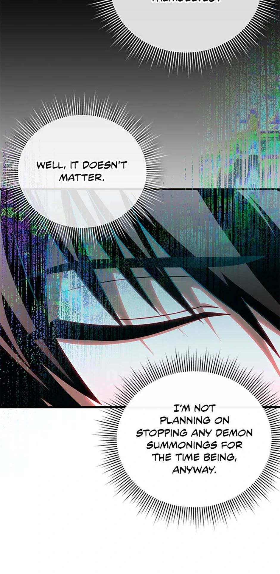 Read After Ten Millennia in Hell En Manga Online