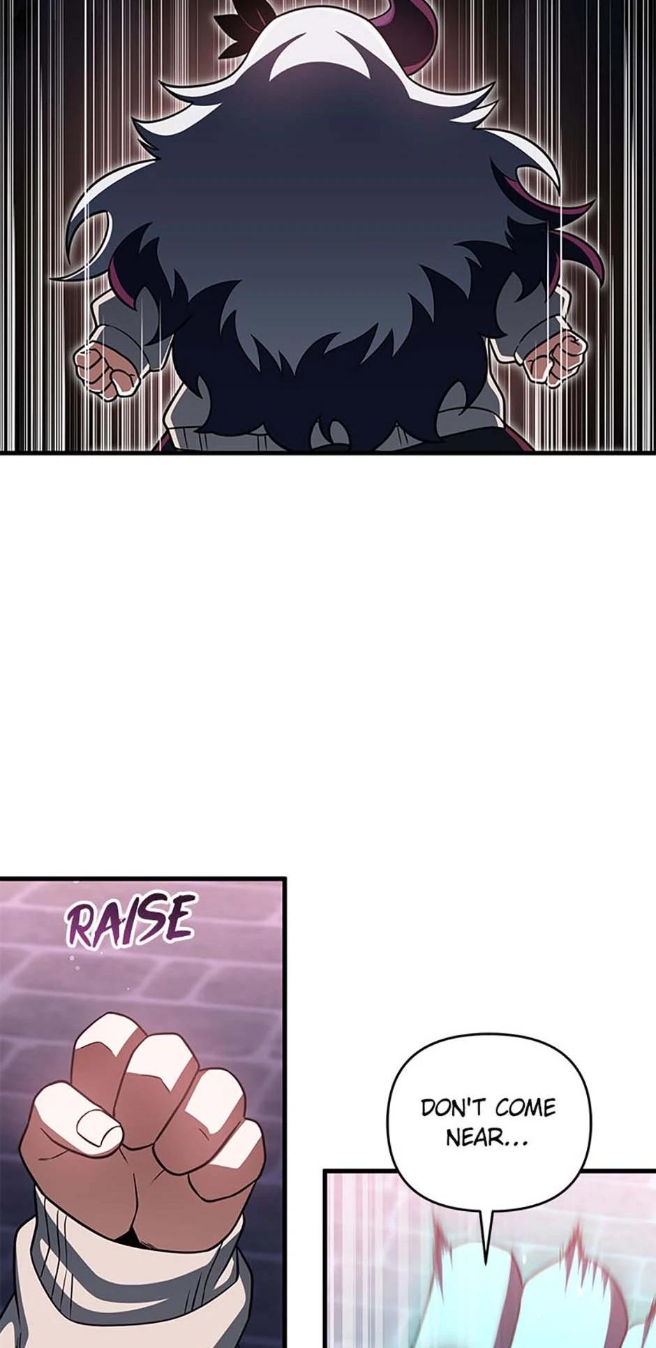 Read After Ten Millennia in Hell En Manga Online