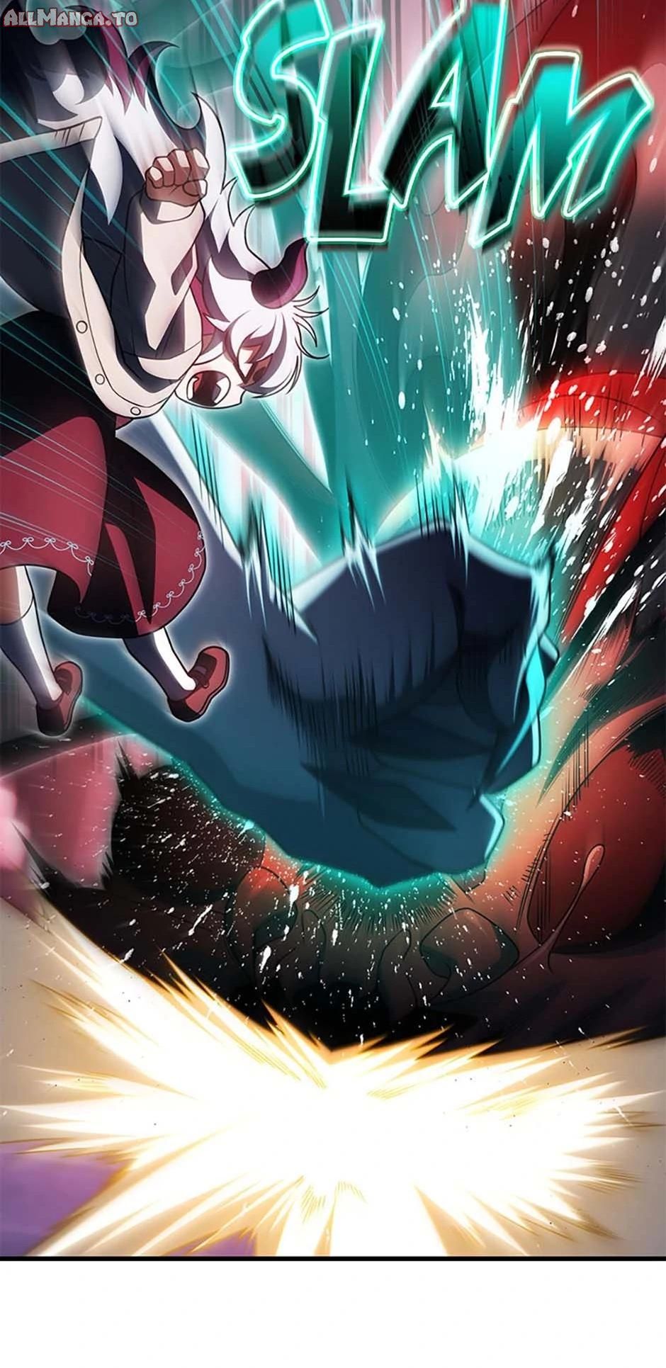 Read After Ten Millennia in Hell En Manga Online
